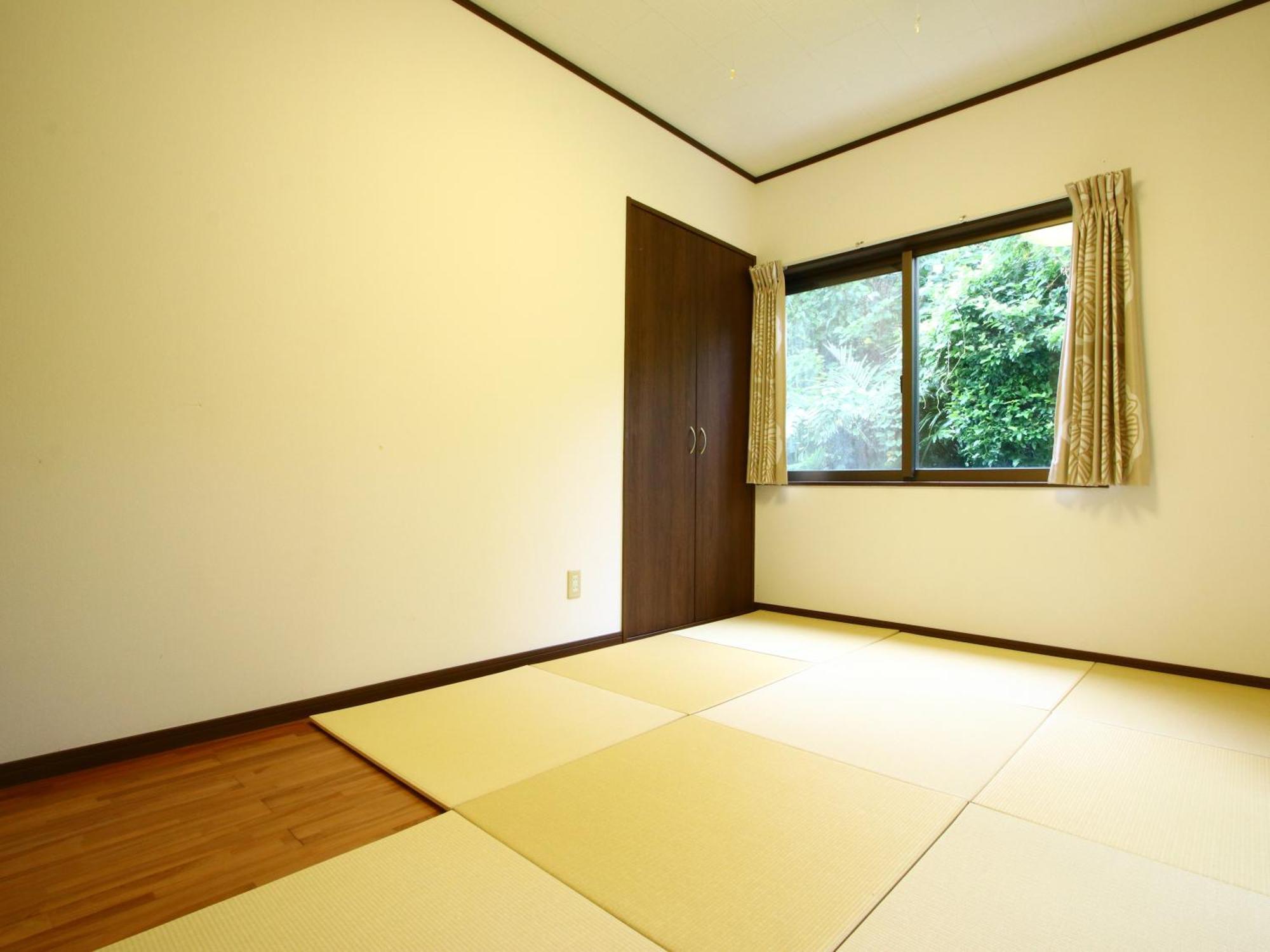 Kachibai Vila Ishigaki  Exterior foto